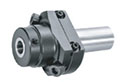 Adjustable Broach Head